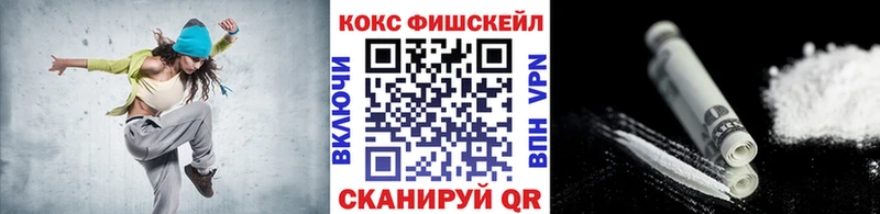 COCAIN Fish Scale  Сураж 